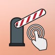 Icoon van programma: Tap2Open Access