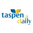 プログラムのアイコン：Daily TASPEN