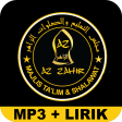 Azzahir MP3  lirik