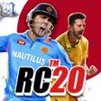 Programın simgesi: Real Cricket 20