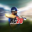 Icona del programma: Real Cricket 20