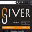 Иконка программы: Giver