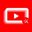 Ikona programu: Thumbnail Studio for YouT…