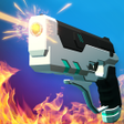 プログラムのアイコン：GunFire : City Hero