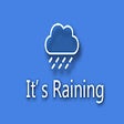 Programikonen: It's Raining