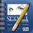Иконка программы: Interactive Sketchbook