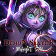 Icon of program: LOVE Demon Slayer: Midnig…