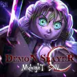 LOVE Demon Slayer: Midnight Sun