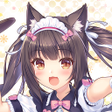 Icoon van programma: Nekopara Love Project Vol…