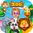 Иконка программы: Trip To Zoo : Animal Zoo …