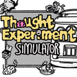 Thought Experiment Simulator