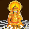 Icon of program: Vinayagar Agaval - வநயகர …