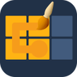 Ícone do programa: Block Fill