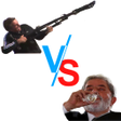 程序图标：Lula Vs Bolsonaro - Eleiç…