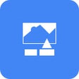 ไอคอนของโปรแกรม: Image Downloader