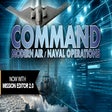 Programın simgesi: Command: Modern Air / Nav…