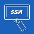 SSA WiFi Frame - photo sharing
