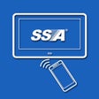 프로그램 아이콘: SSA WiFi Frame - photo sh…