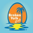 Ikon program: Broken Yolk Cafe