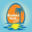 Broken Yolk Cafe