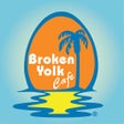 Ikona programu: Broken Yolk Cafe