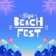 Baja Beach Festival