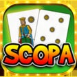 Programikonen: Scopa Online - Gioco di c…