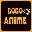 Ikon program: GogoAnime - Anime TVs