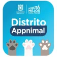 程序图标：Distrito Appnimal