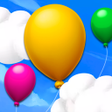 プログラムのアイコン：Blimp Catch