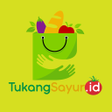 程序图标：TukangSayur.id
