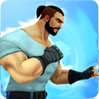 Icon of program: Final fight: martial arts…