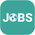 程序图标：Abroad Jobs - Overseas Jo…