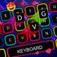 プログラムのアイコン：Fast Typing Keyboard: Fan…