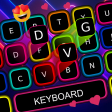 Fast Typing Keyboard: Fancy