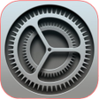 Ícone do programa: Quick Settings App