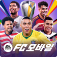 프로그램 아이콘: FIFA Mobile