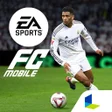 Programikonen: FIFA MOBILE (Japan)