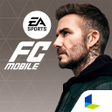 أيقونة البرنامج: FIFA MOBILE (Japan)