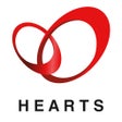 Programikonen: HINO New HEARTS