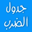Programikonen: تعلم جدول الضرب بسهولة
