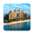 程序图标：Country Puzzle - UAE