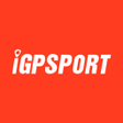 プログラムのアイコン：iGPSPORT Ride