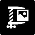 Programikonen: Compress Pro- MB to KB