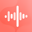 Ikona programu: Audio Recorder Voice Reco…