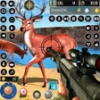 Ícone do programa: Deer Hunting 2020