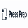 プログラムのアイコン:Press Prep AI