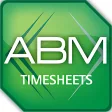 ABM Mobile Timesheet