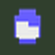 Иконка программы: AI Chat Organizer — Folde…