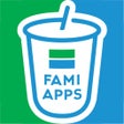 プログラムのアイコン：FamiApps by FamilyMartID